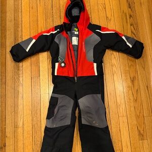 Obermeyer Kids Snowsuit